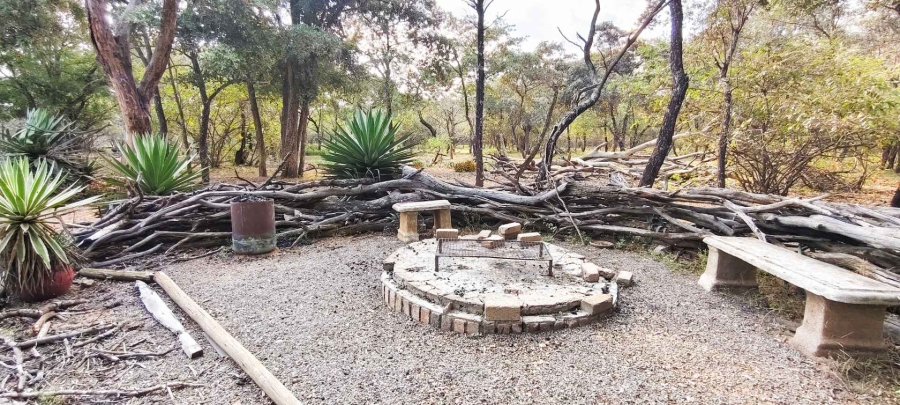 4 Bedroom Property for Sale in Leeupoort Limpopo