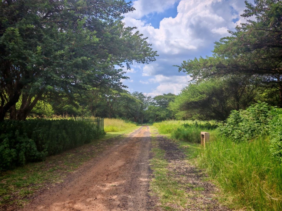 0 Bedroom Property for Sale in Burgersfort Limpopo