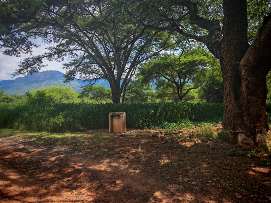 0 Bedroom Property for Sale in Burgersfort Limpopo