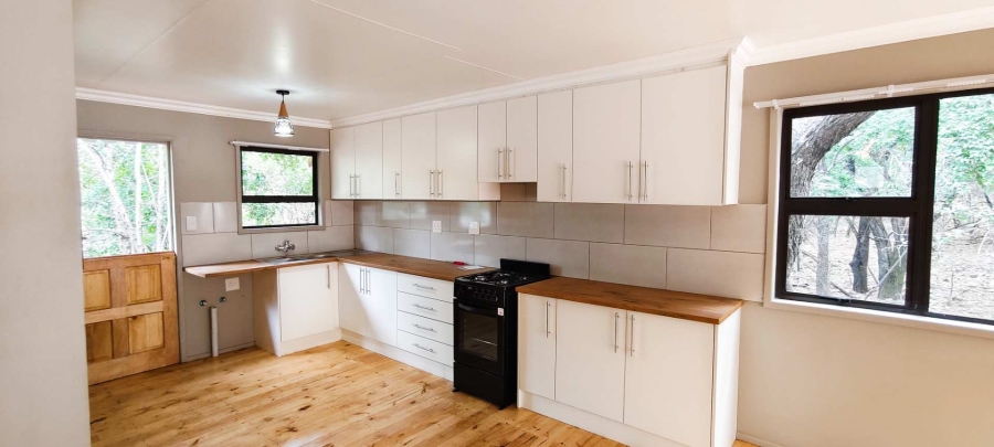 2 Bedroom Property for Sale in Leeupoort Limpopo