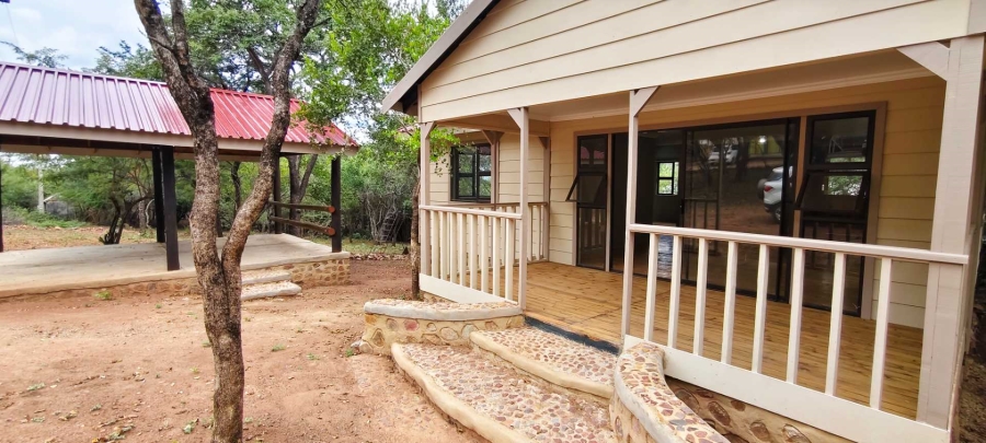 2 Bedroom Property for Sale in Leeupoort Limpopo