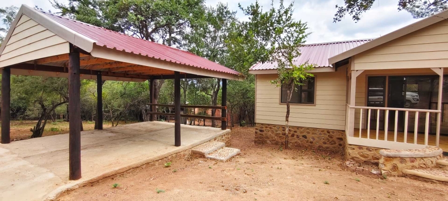 2 Bedroom Property for Sale in Leeupoort Limpopo
