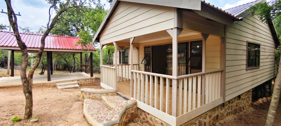 2 Bedroom Property for Sale in Leeupoort Limpopo