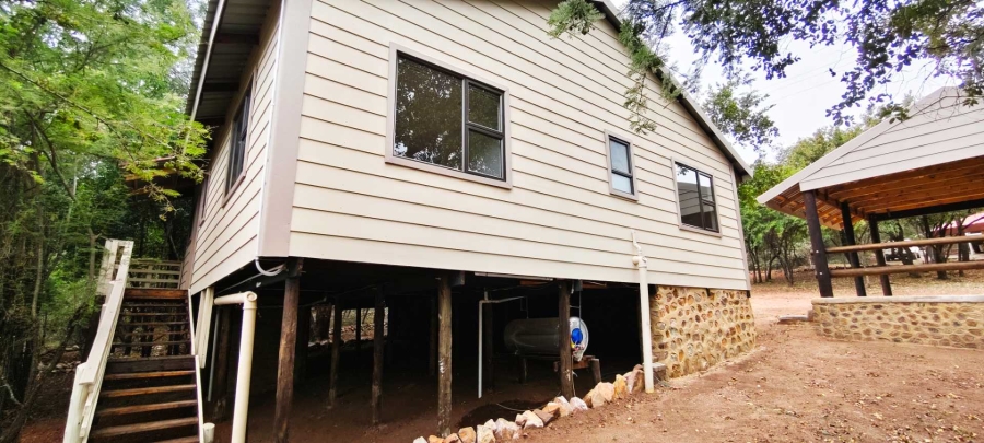 2 Bedroom Property for Sale in Leeupoort Limpopo