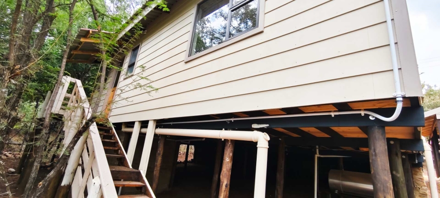 2 Bedroom Property for Sale in Leeupoort Limpopo