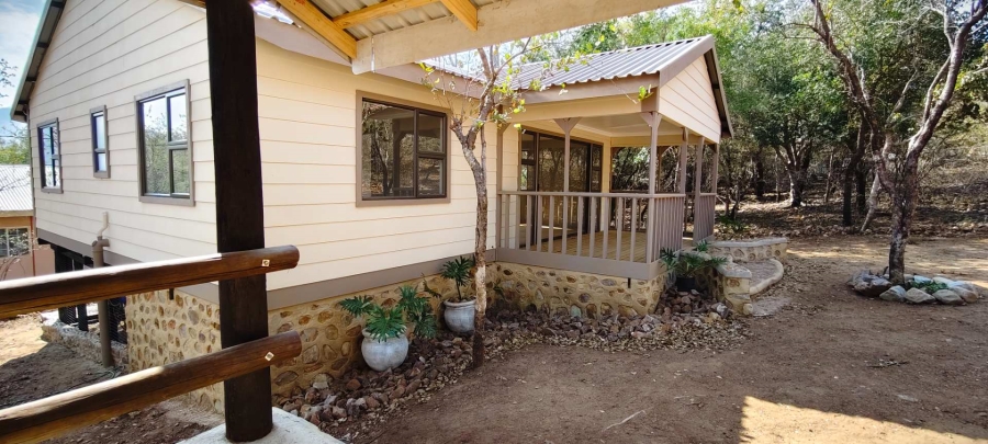 2 Bedroom Property for Sale in Leeupoort Limpopo