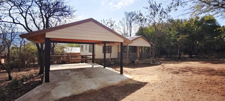 2 Bedroom Property for Sale in Leeupoort Limpopo