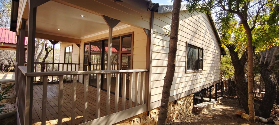 2 Bedroom Property for Sale in Leeupoort Limpopo