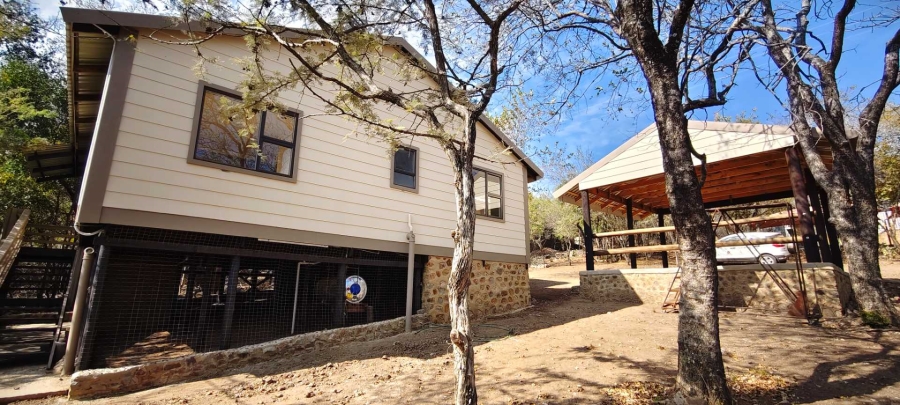 2 Bedroom Property for Sale in Leeupoort Limpopo