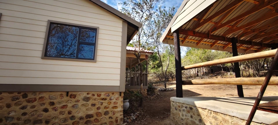2 Bedroom Property for Sale in Leeupoort Limpopo