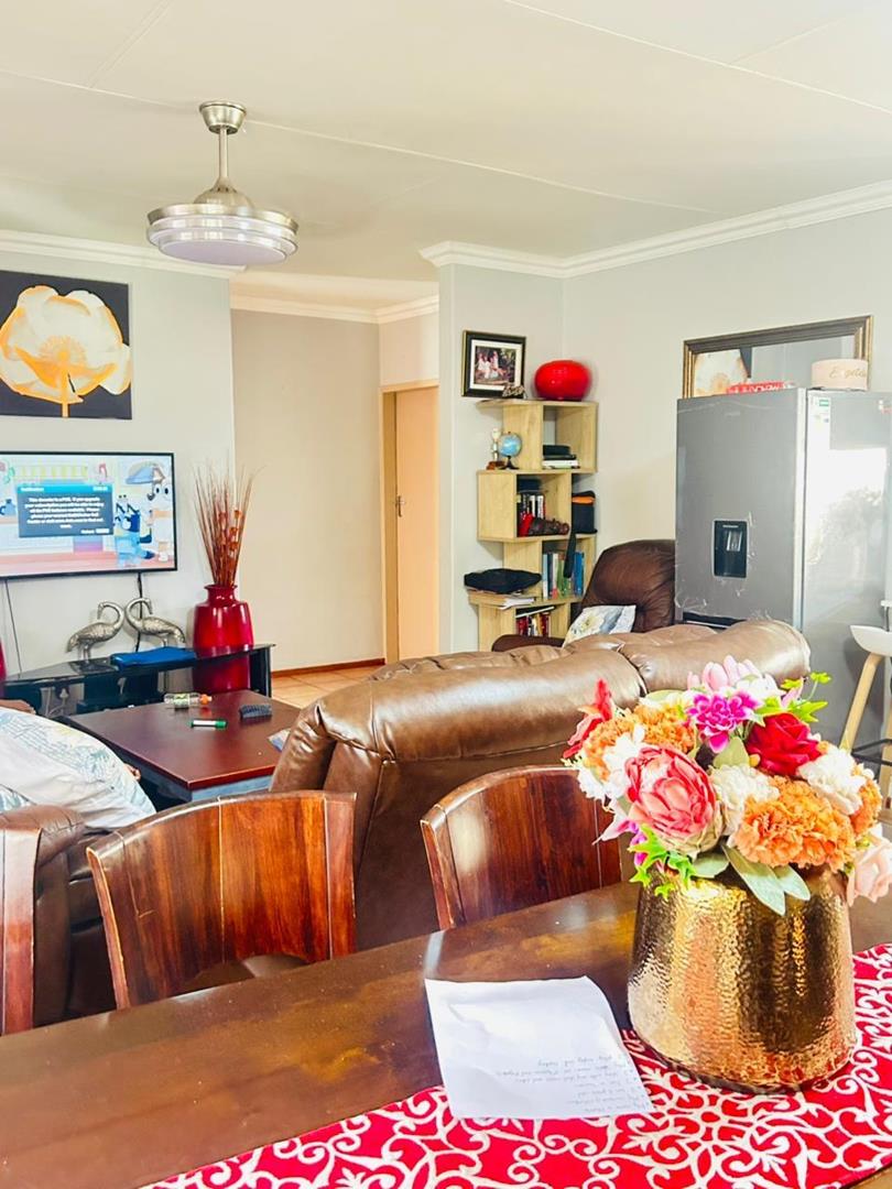 3 Bedroom Property for Sale in Medi Park Limpopo