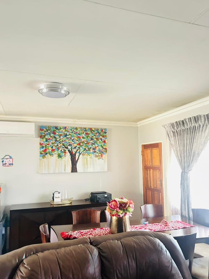 3 Bedroom Property for Sale in Medi Park Limpopo