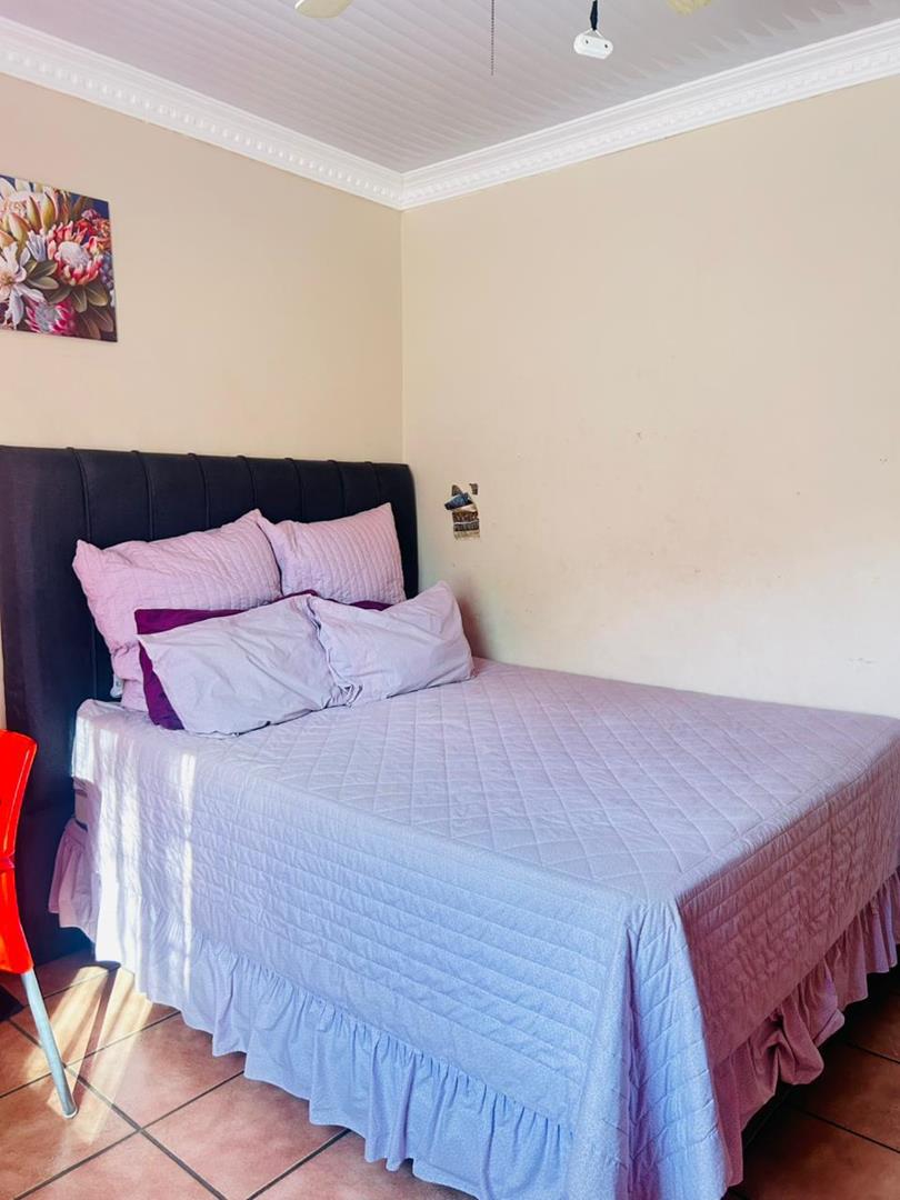 3 Bedroom Property for Sale in Medi Park Limpopo