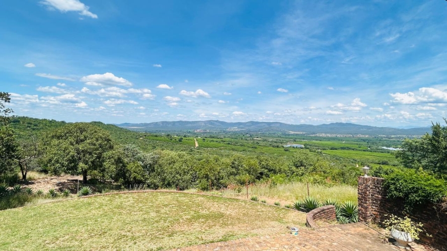 5 Bedroom Property for Sale in Tzaneen Rural Limpopo