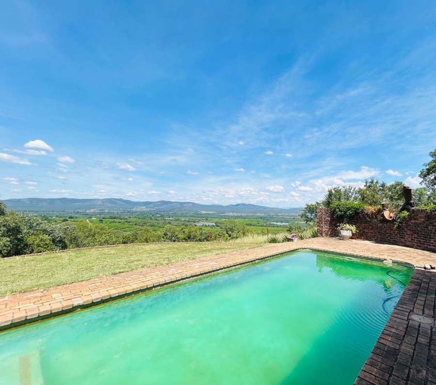 5 Bedroom Property for Sale in Tzaneen Rural Limpopo