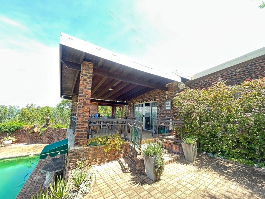 5 Bedroom Property for Sale in Tzaneen Rural Limpopo