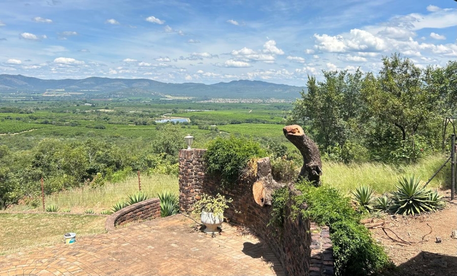 5 Bedroom Property for Sale in Tzaneen Rural Limpopo