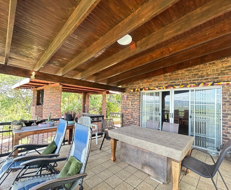 5 Bedroom Property for Sale in Tzaneen Rural Limpopo