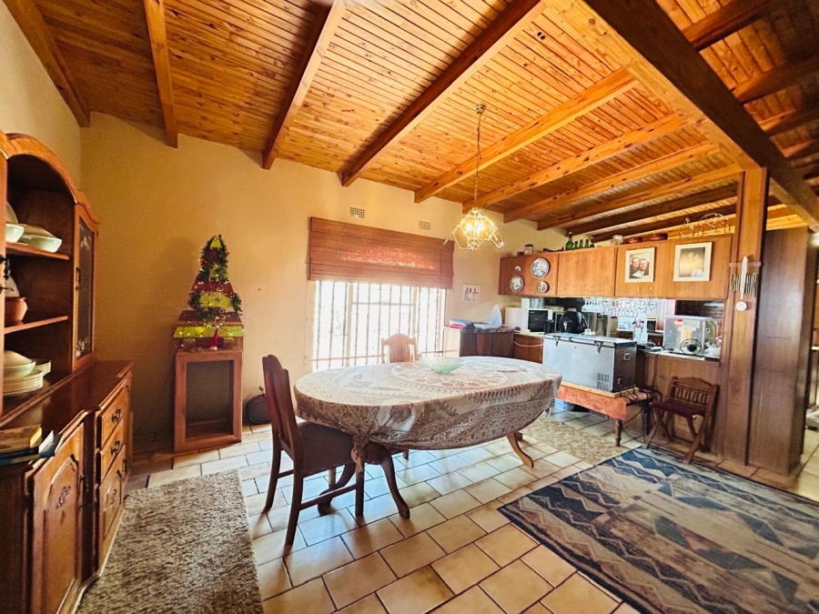 5 Bedroom Property for Sale in Tzaneen Rural Limpopo