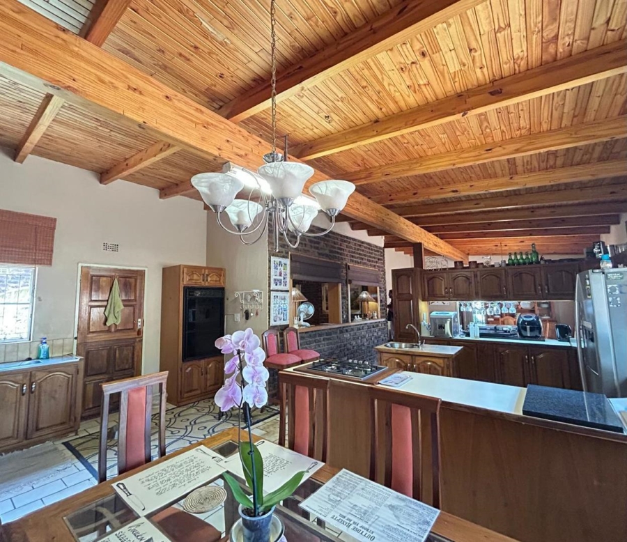 5 Bedroom Property for Sale in Tzaneen Rural Limpopo