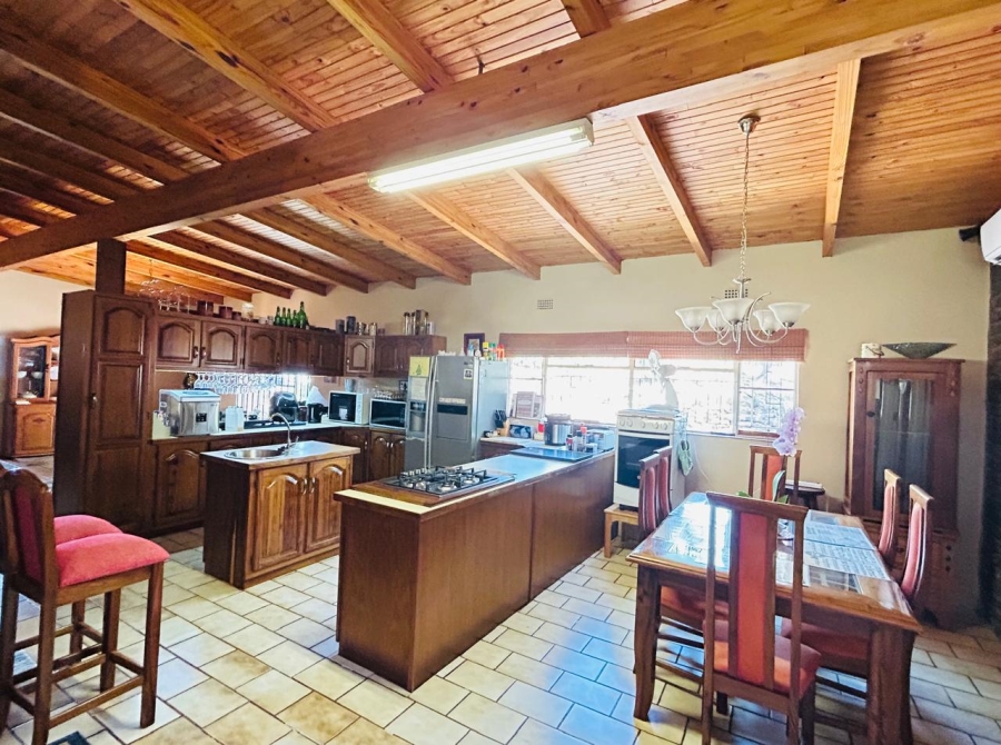 5 Bedroom Property for Sale in Tzaneen Rural Limpopo