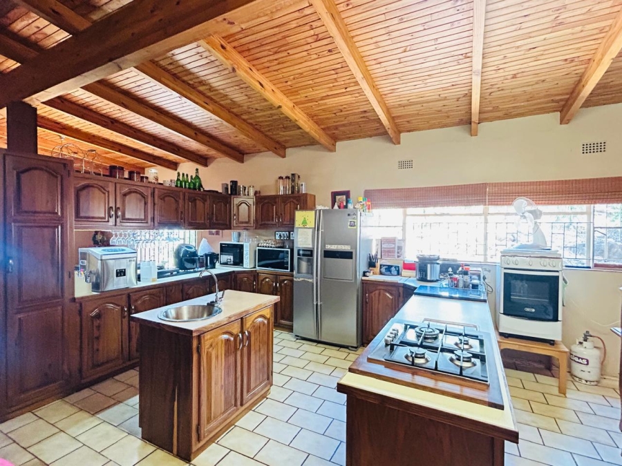 5 Bedroom Property for Sale in Tzaneen Rural Limpopo