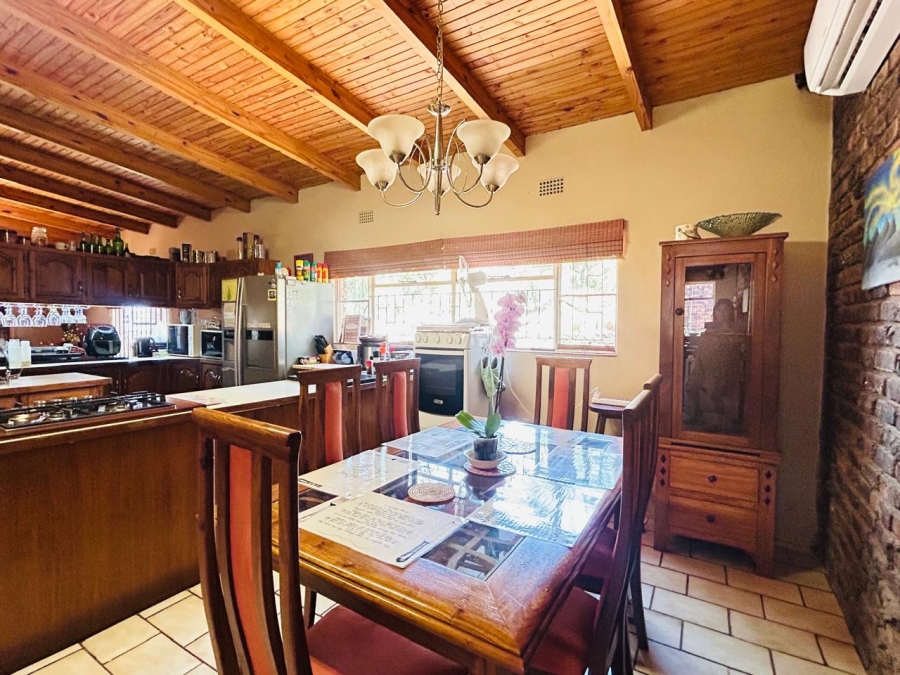5 Bedroom Property for Sale in Tzaneen Rural Limpopo