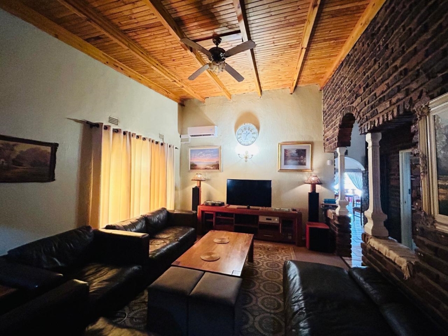 5 Bedroom Property for Sale in Tzaneen Rural Limpopo