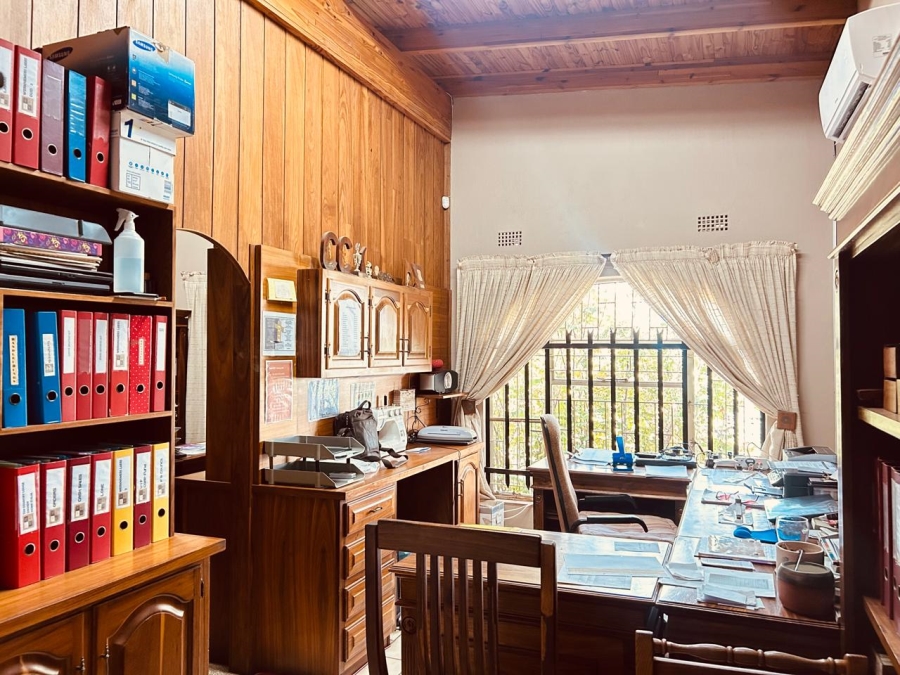 5 Bedroom Property for Sale in Tzaneen Rural Limpopo