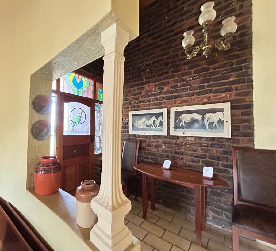 5 Bedroom Property for Sale in Tzaneen Rural Limpopo