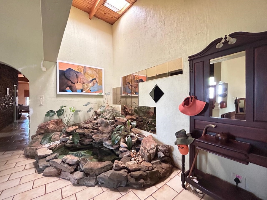 5 Bedroom Property for Sale in Tzaneen Rural Limpopo