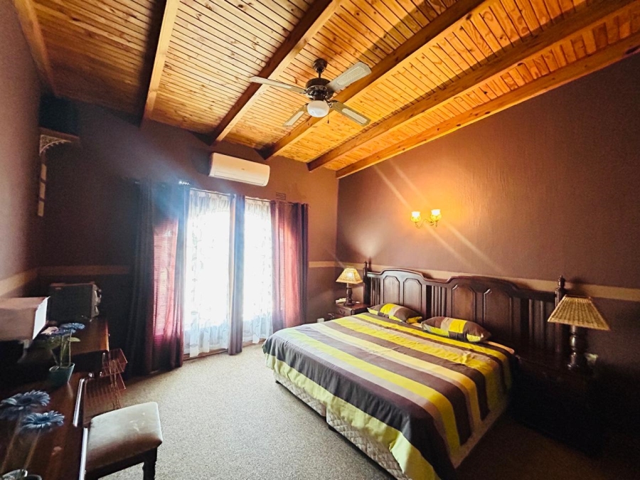 5 Bedroom Property for Sale in Tzaneen Rural Limpopo