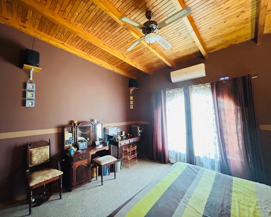 5 Bedroom Property for Sale in Tzaneen Rural Limpopo