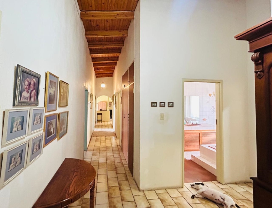 5 Bedroom Property for Sale in Tzaneen Rural Limpopo