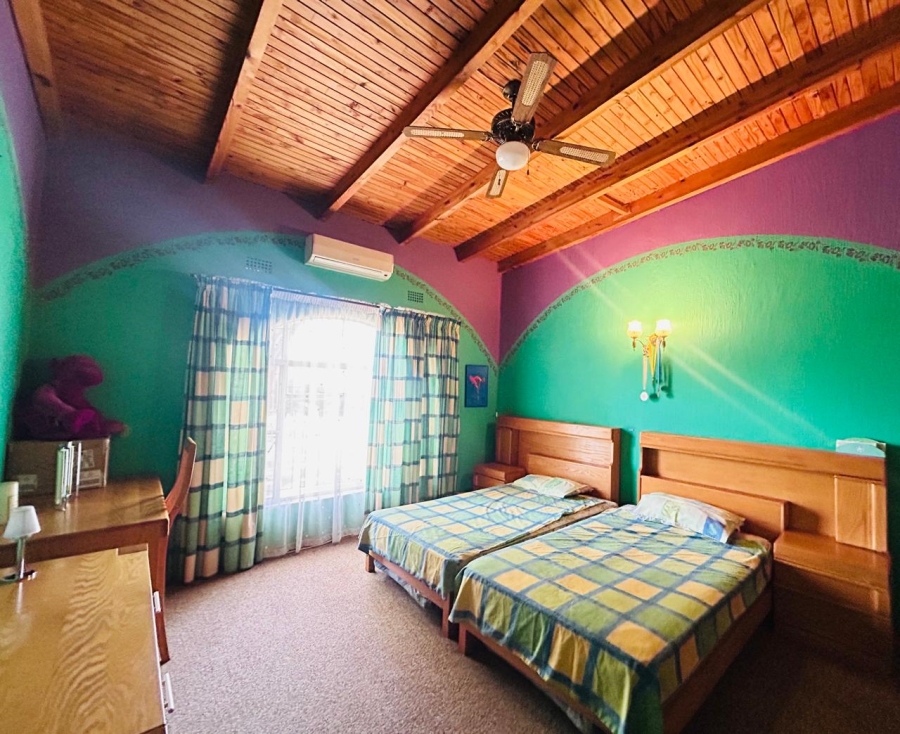 5 Bedroom Property for Sale in Tzaneen Rural Limpopo