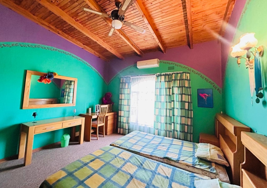 5 Bedroom Property for Sale in Tzaneen Rural Limpopo