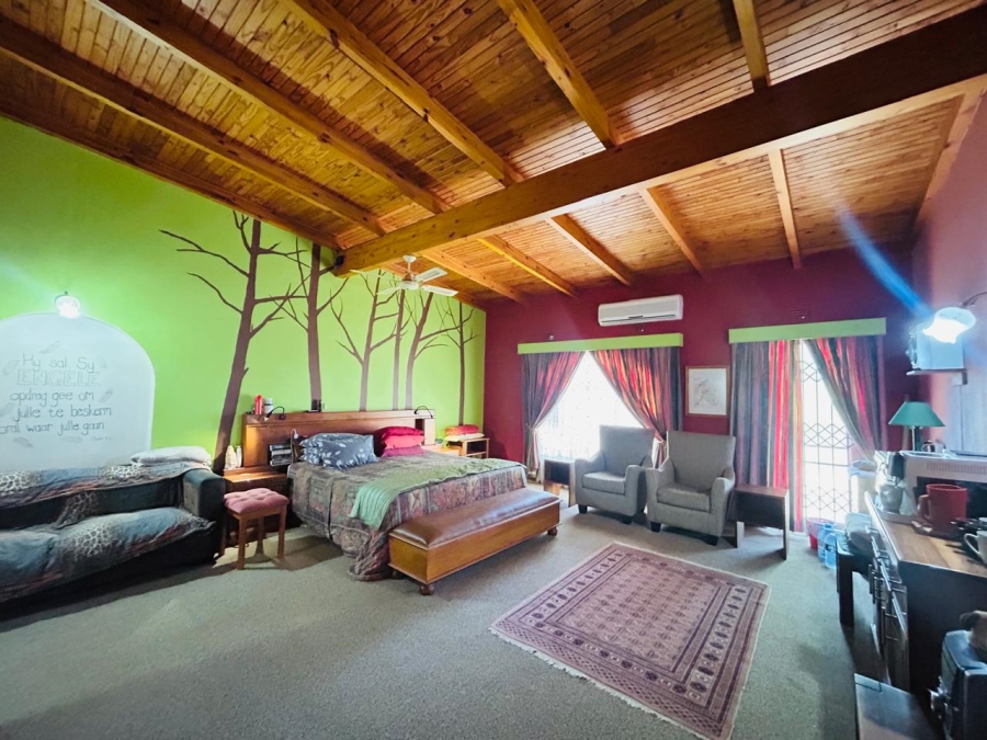 5 Bedroom Property for Sale in Tzaneen Rural Limpopo