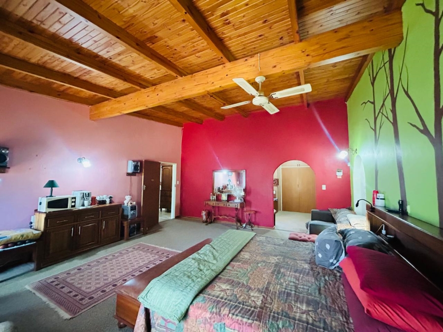 5 Bedroom Property for Sale in Tzaneen Rural Limpopo