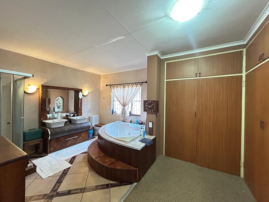 5 Bedroom Property for Sale in Tzaneen Rural Limpopo