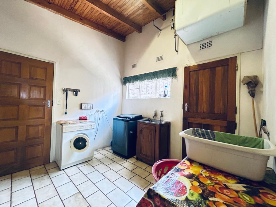 5 Bedroom Property for Sale in Tzaneen Rural Limpopo