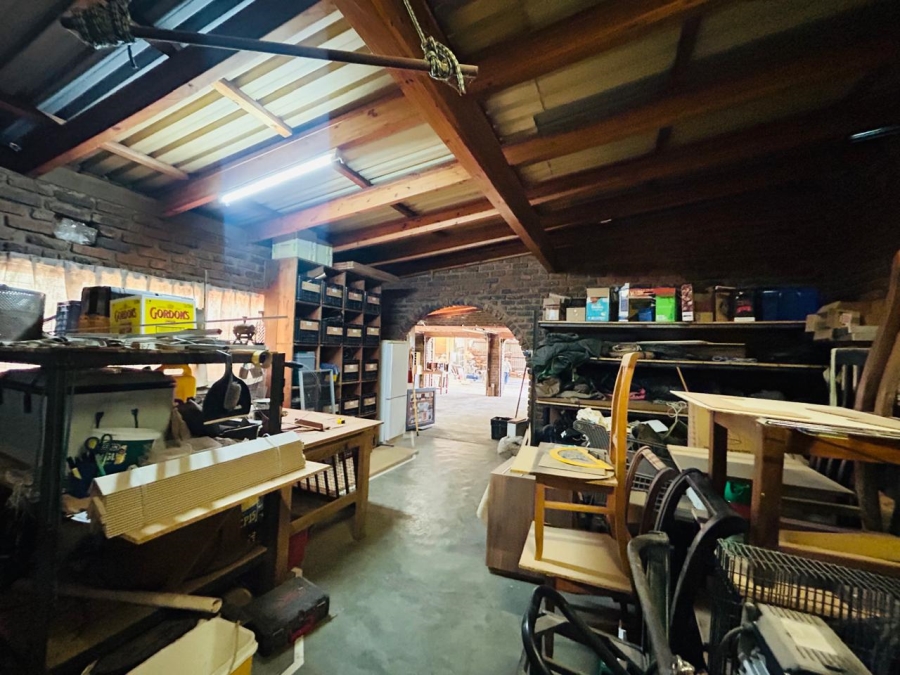 5 Bedroom Property for Sale in Tzaneen Rural Limpopo