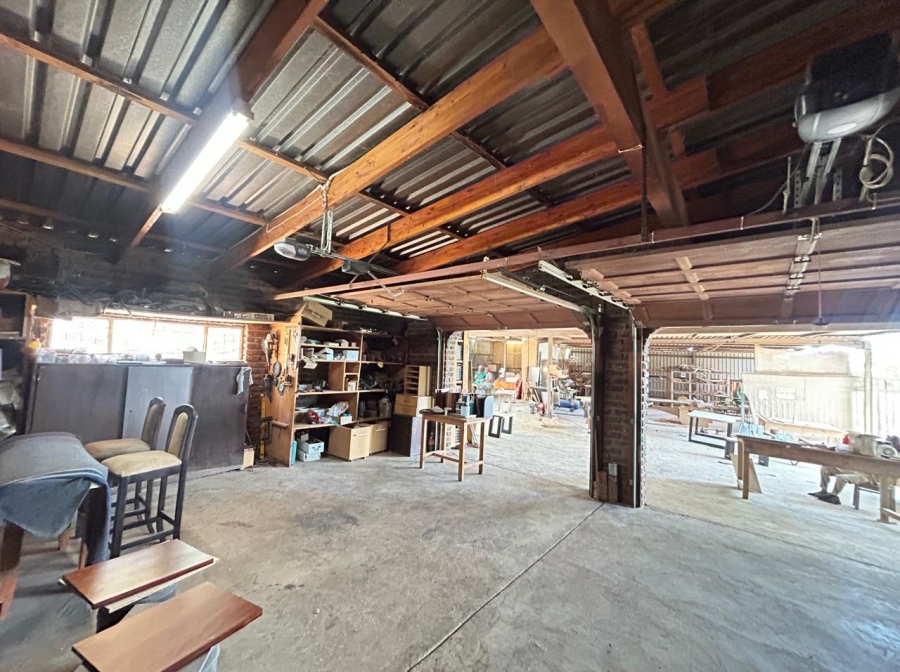 5 Bedroom Property for Sale in Tzaneen Rural Limpopo