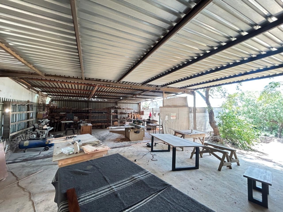 5 Bedroom Property for Sale in Tzaneen Rural Limpopo