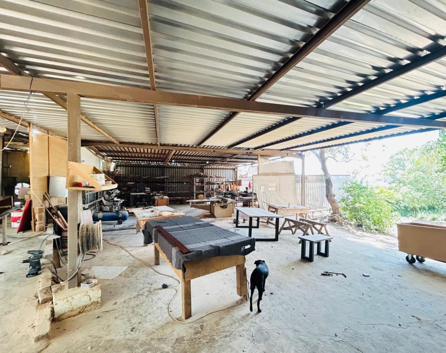 5 Bedroom Property for Sale in Tzaneen Rural Limpopo