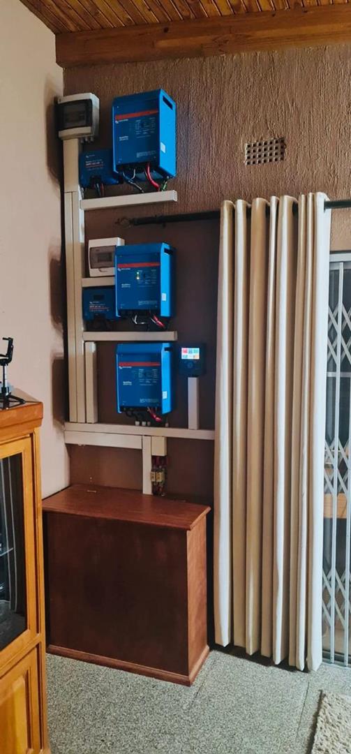 5 Bedroom Property for Sale in Tzaneen Rural Limpopo