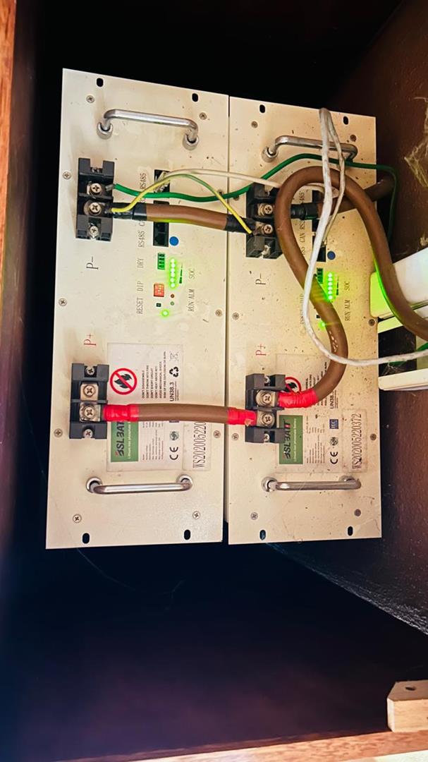 5 Bedroom Property for Sale in Tzaneen Rural Limpopo