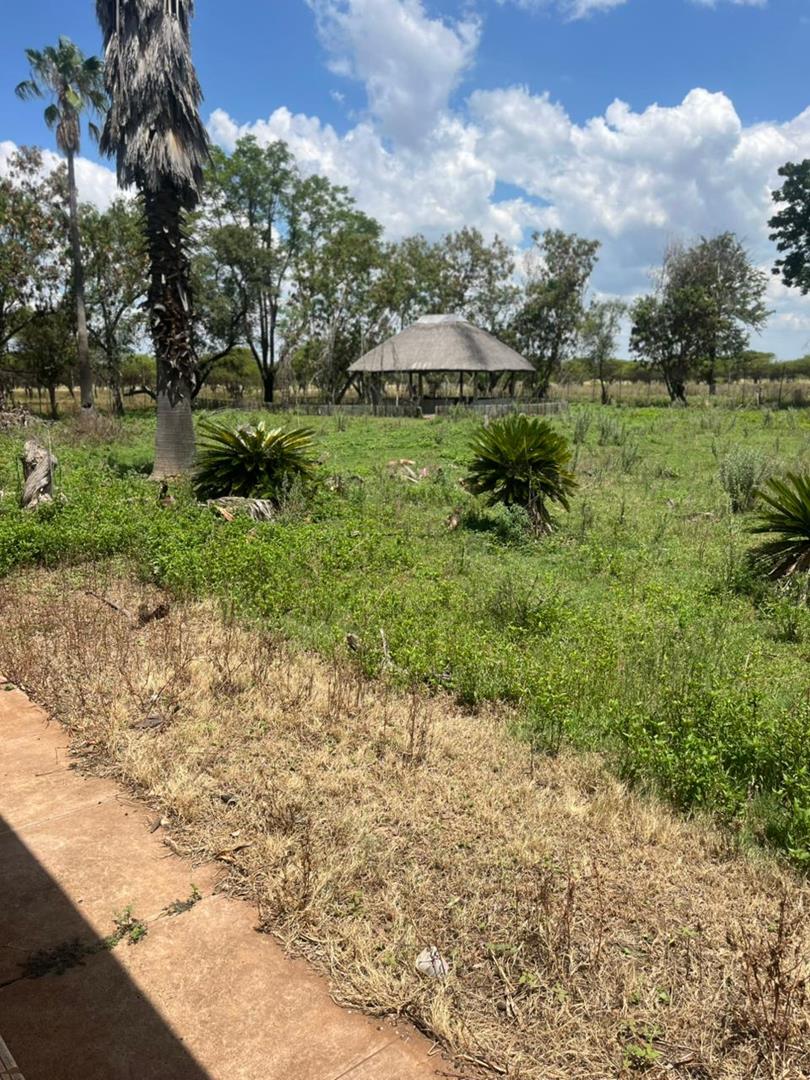 15 Bedroom Property for Sale in Radium Limpopo