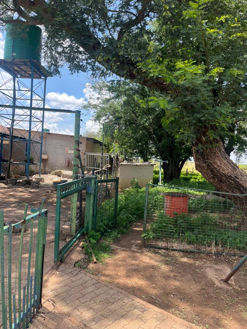 15 Bedroom Property for Sale in Radium Limpopo