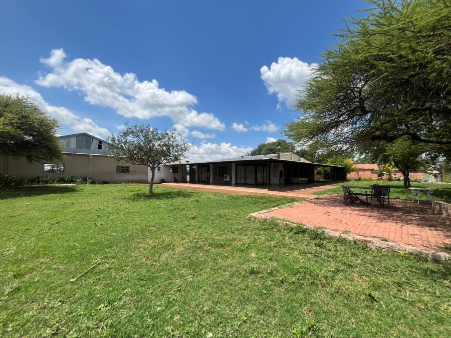 15 Bedroom Property for Sale in Radium Limpopo