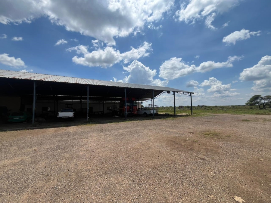 15 Bedroom Property for Sale in Radium Limpopo